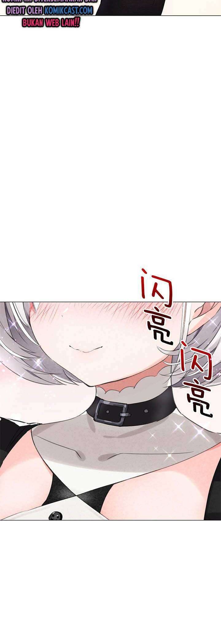 My Harem Grew So Large, I Was Forced to Ascend Chapter 30 Gambar 30