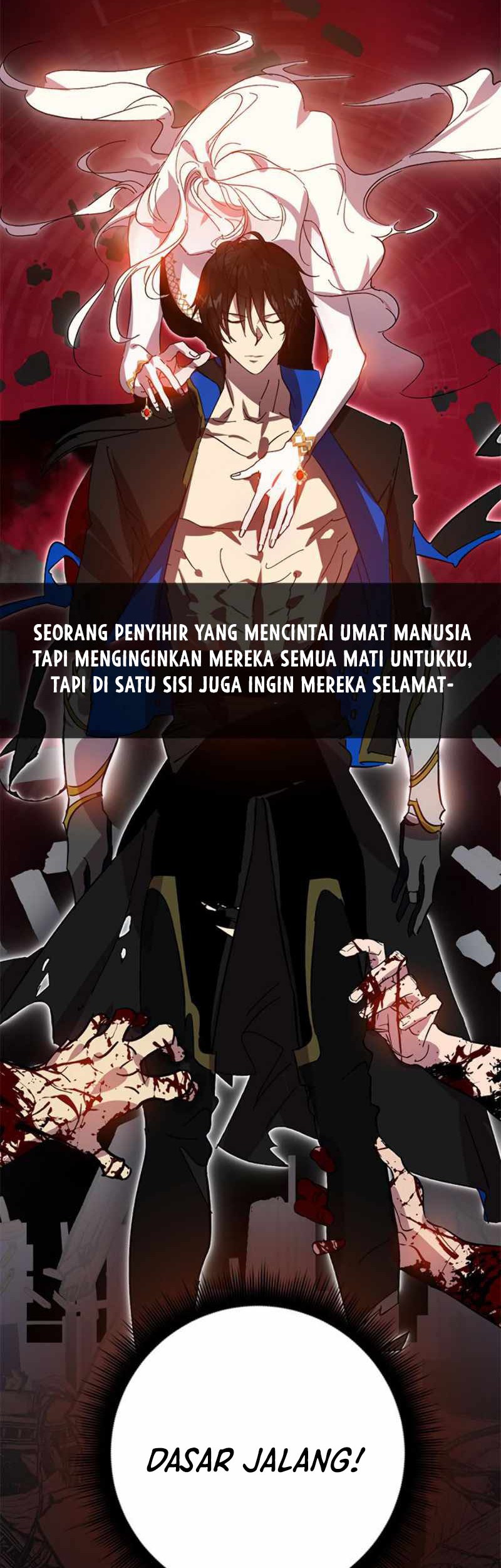 Return to Player Chapter 39 Gambar 13