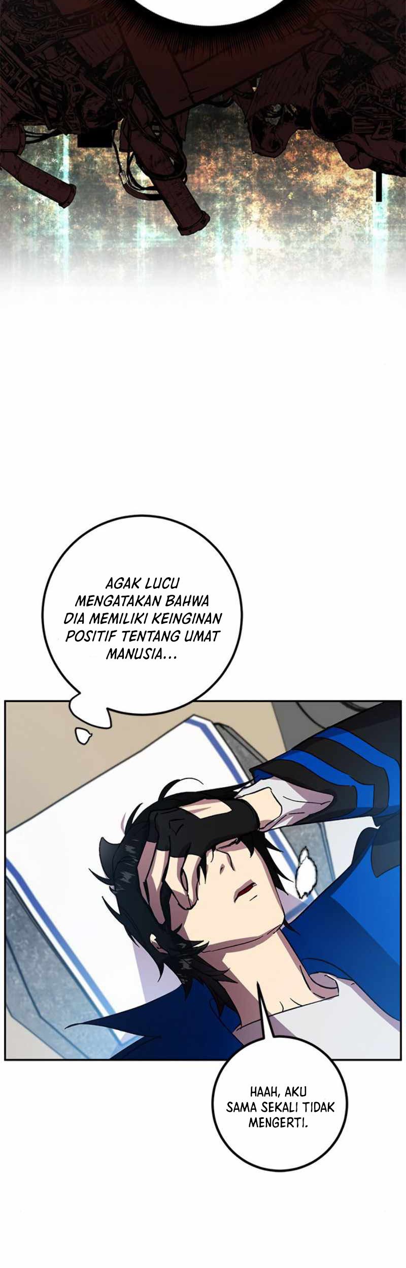 Return to Player Chapter 39 Gambar 14