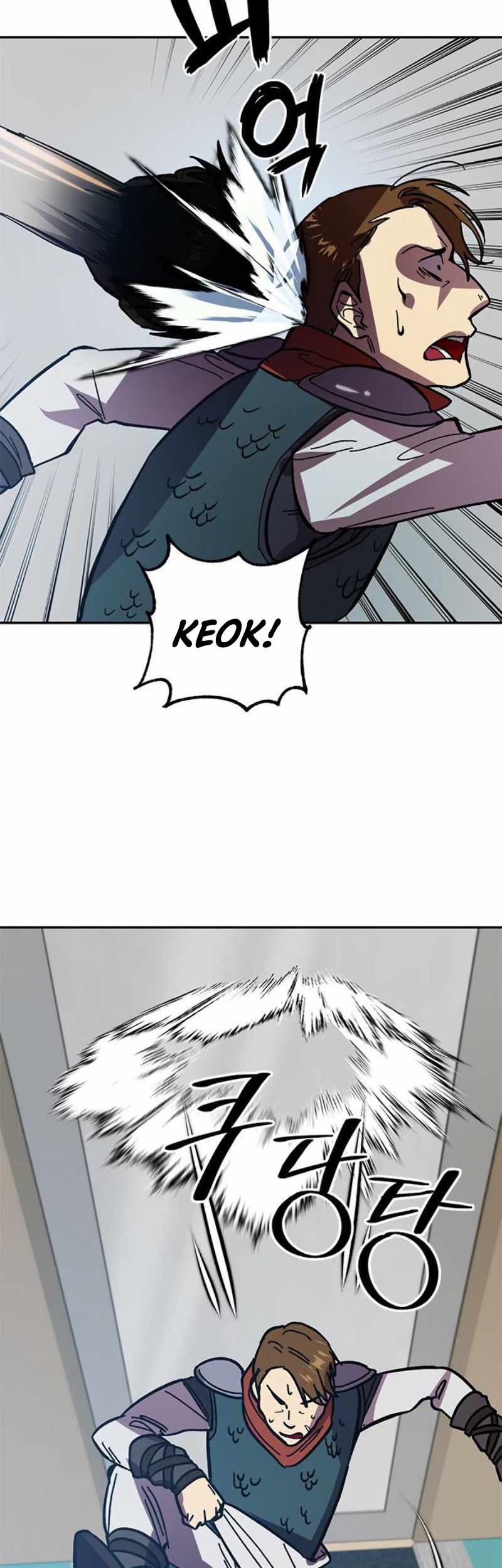 Return to Player Chapter 39 Gambar 20