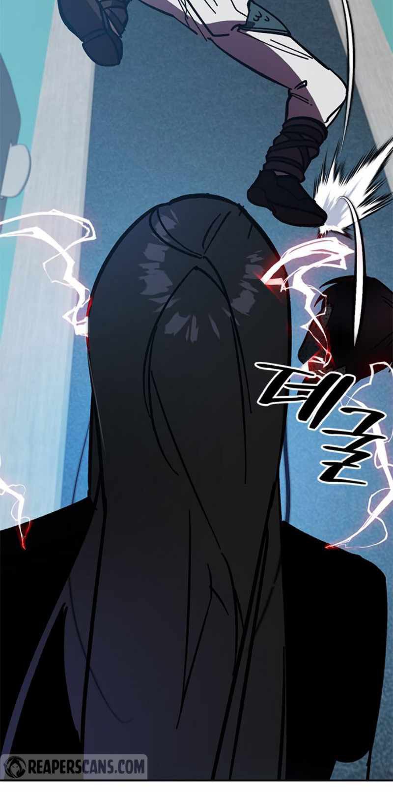 Return to Player Chapter 39 Gambar 21