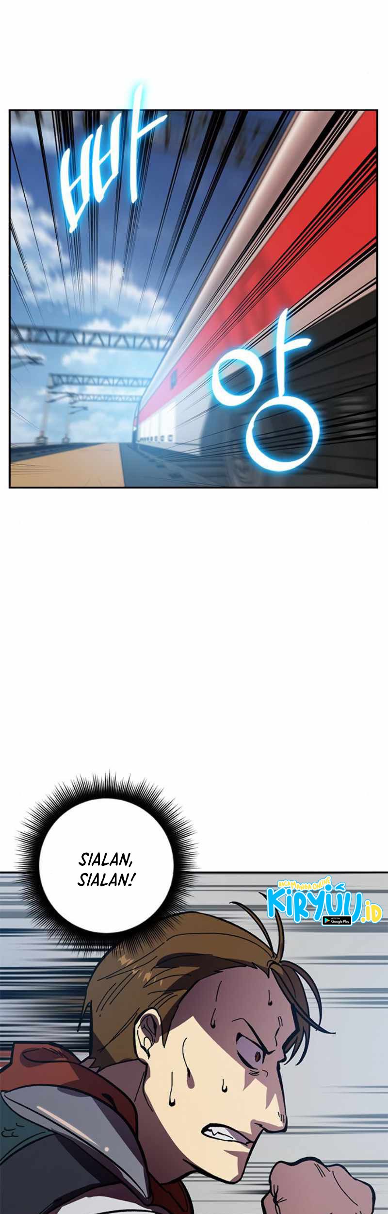 Return to Player Chapter 39 Gambar 17