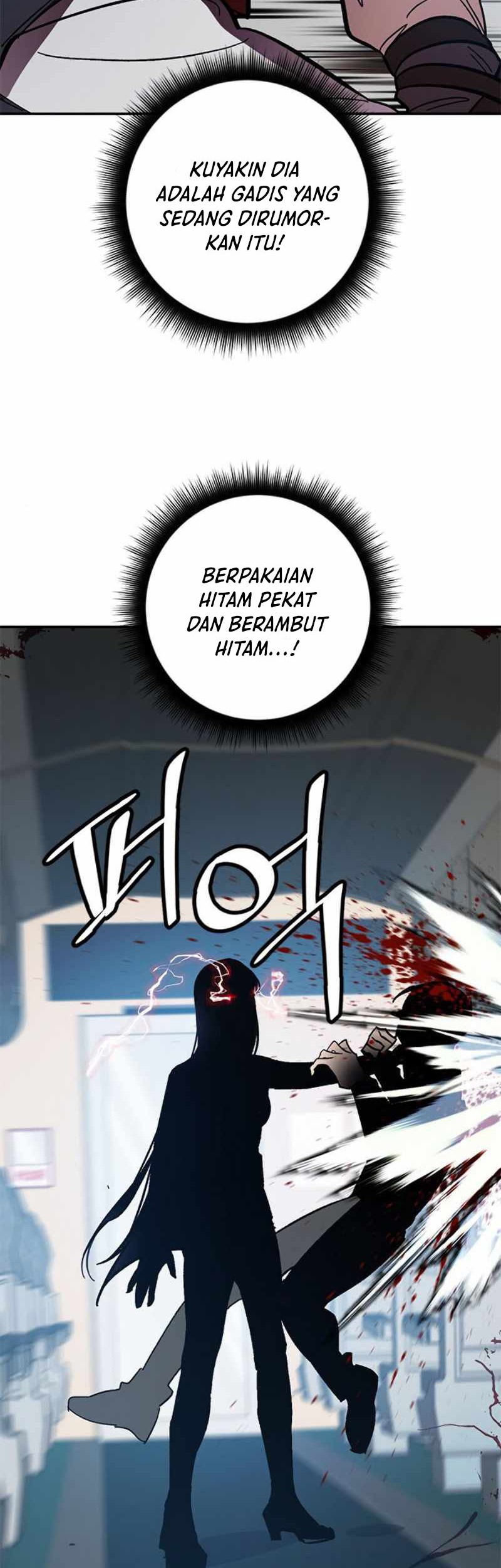 Return to Player Chapter 39 Gambar 18