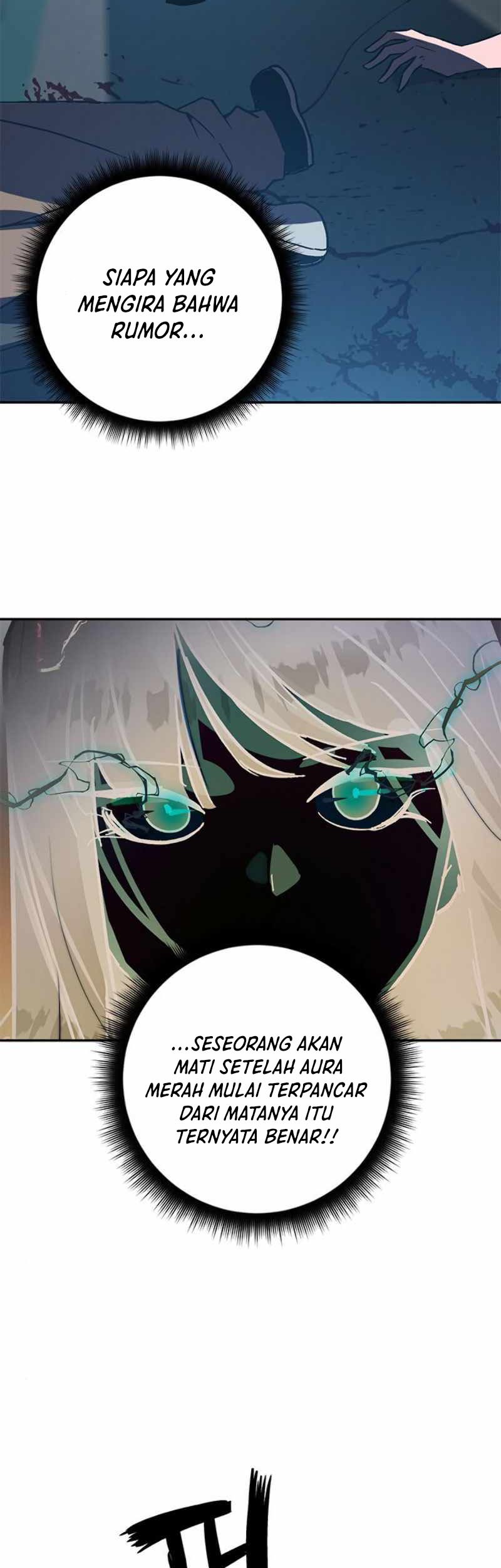 Return to Player Chapter 39 Gambar 19