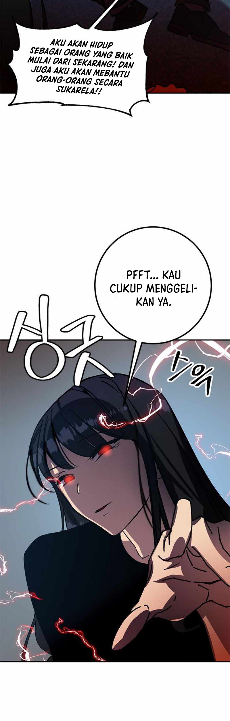 Return to Player Chapter 39 Gambar 24