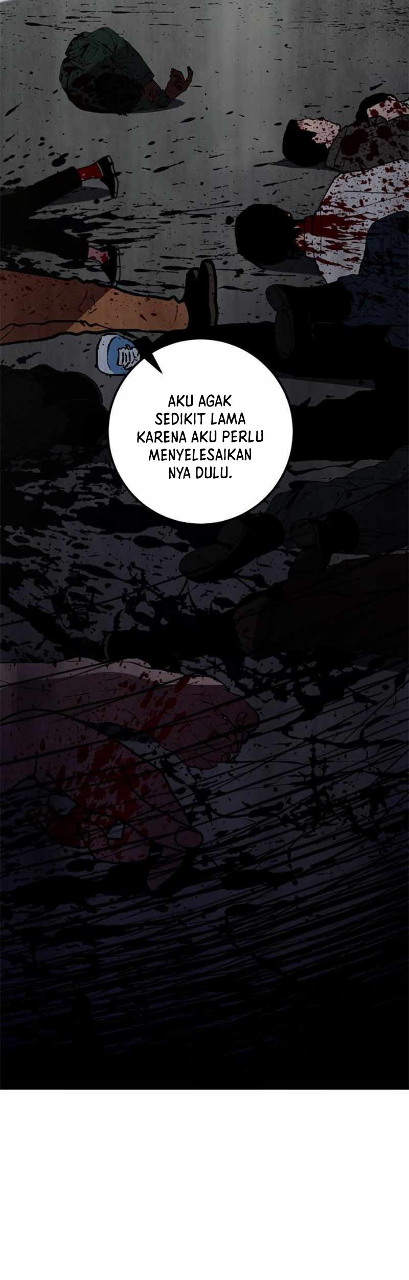 Return to Player Chapter 39 Gambar 34