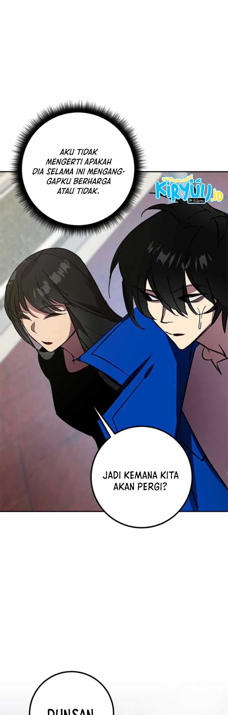 Return to Player Chapter 39 Gambar 37