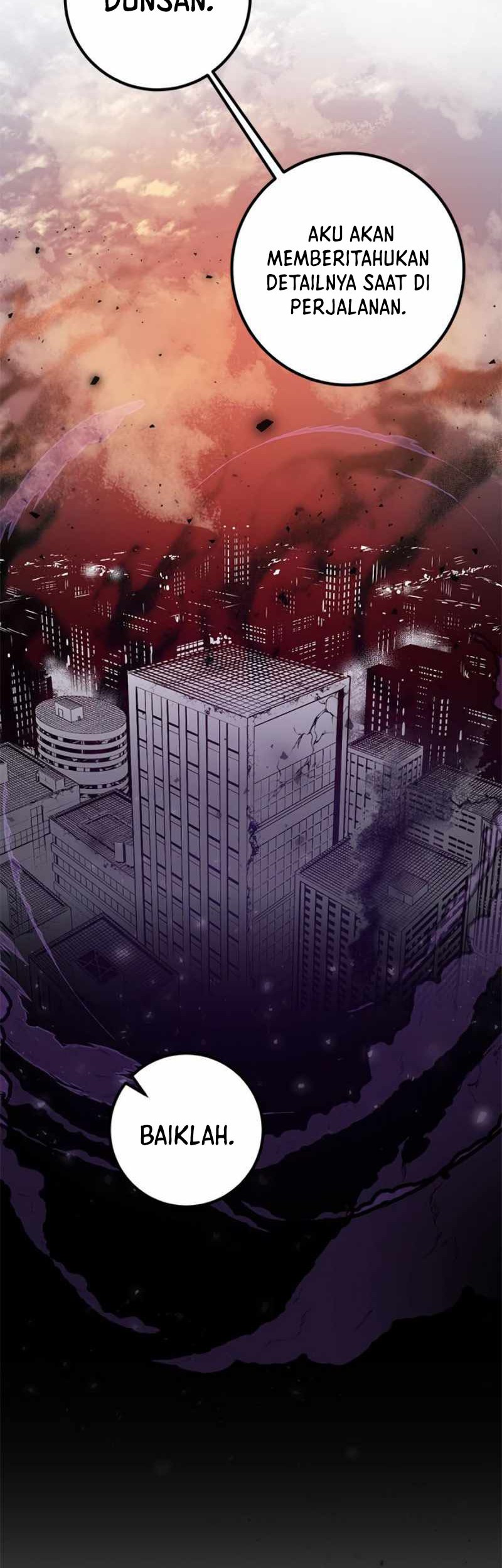 Return to Player Chapter 39 Gambar 38