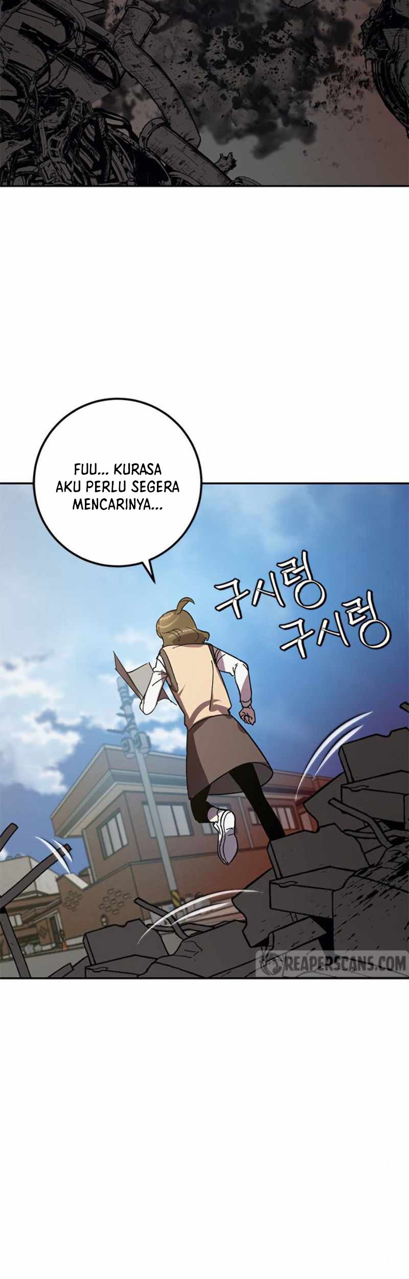 Return to Player Chapter 39 Gambar 44