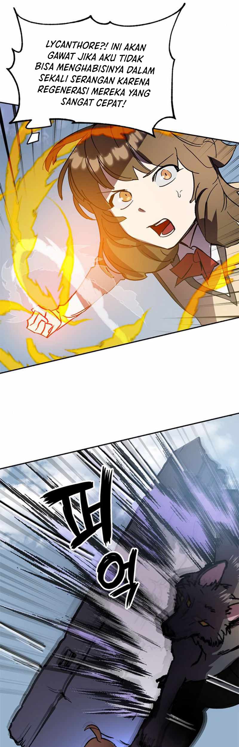 Return to Player Chapter 39 Gambar 47