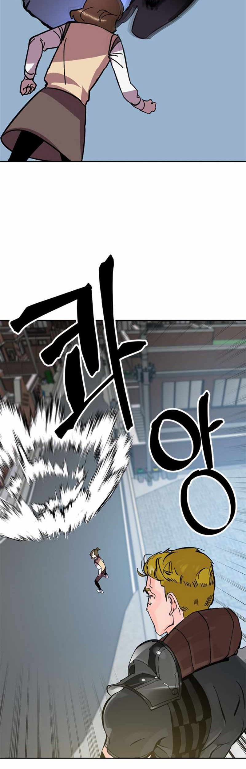 Return to Player Chapter 39 Gambar 48