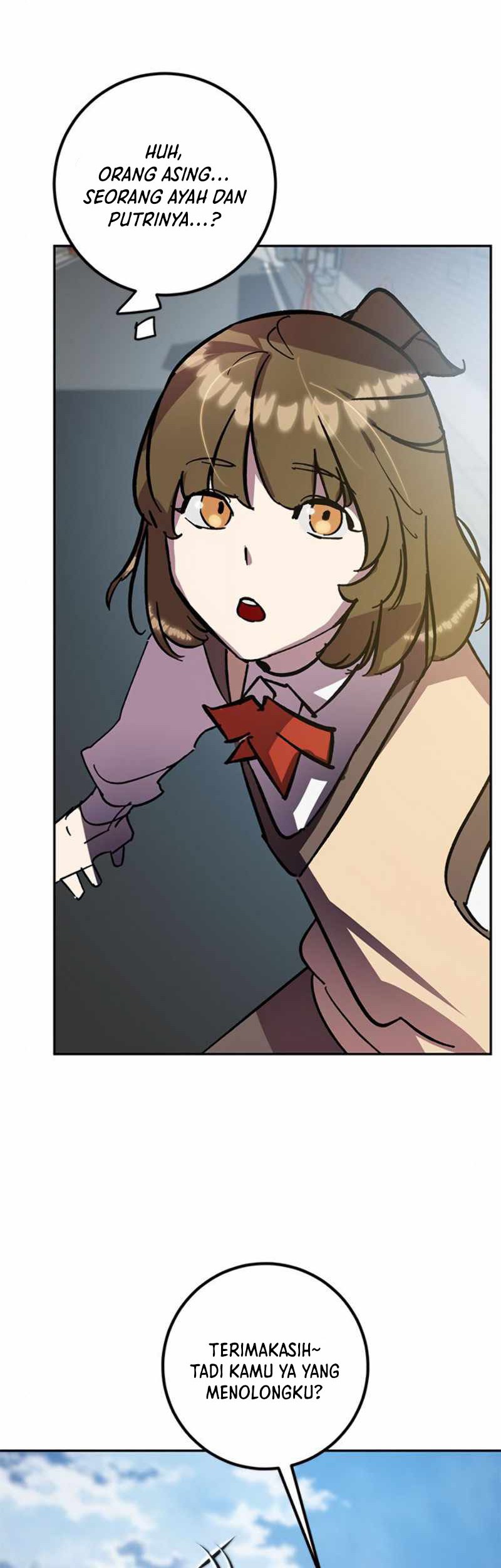 Return to Player Chapter 39 Gambar 50