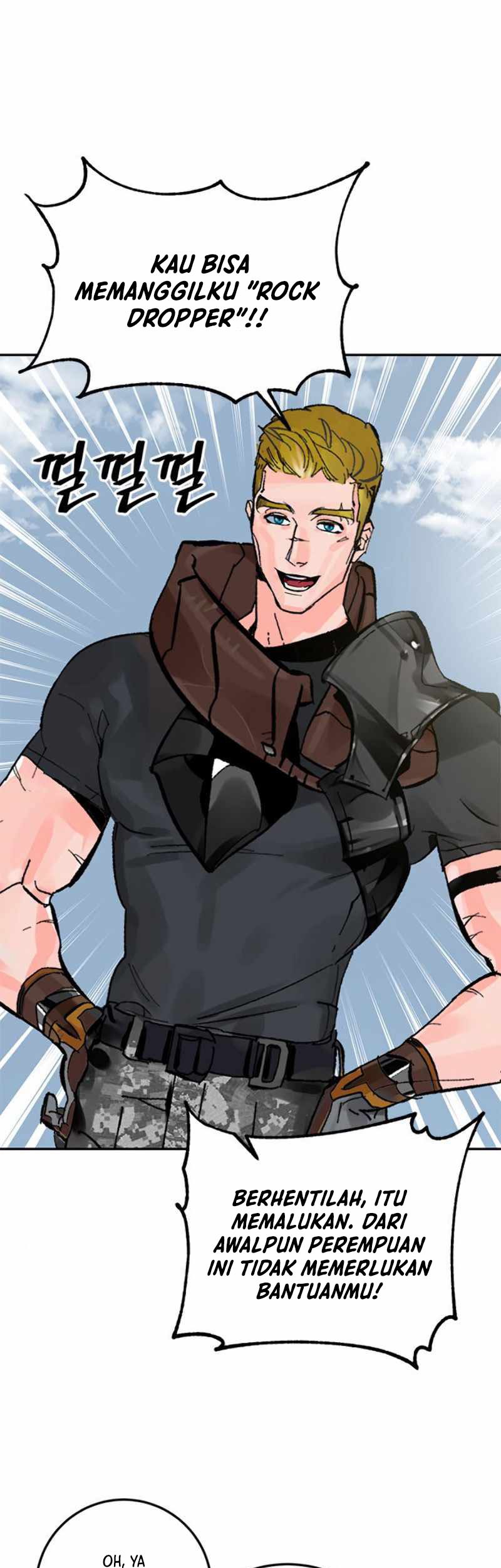 Return to Player Chapter 39 Gambar 52