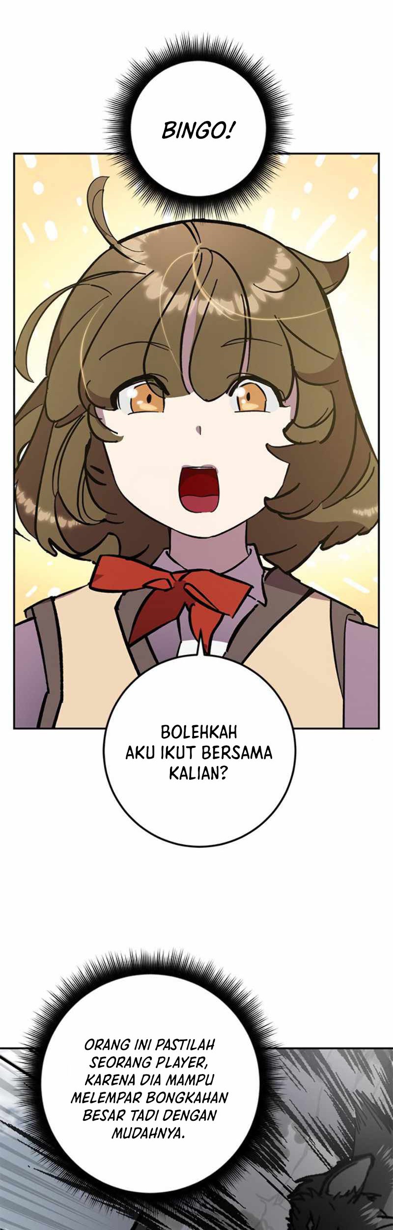 Return to Player Chapter 39 Gambar 55