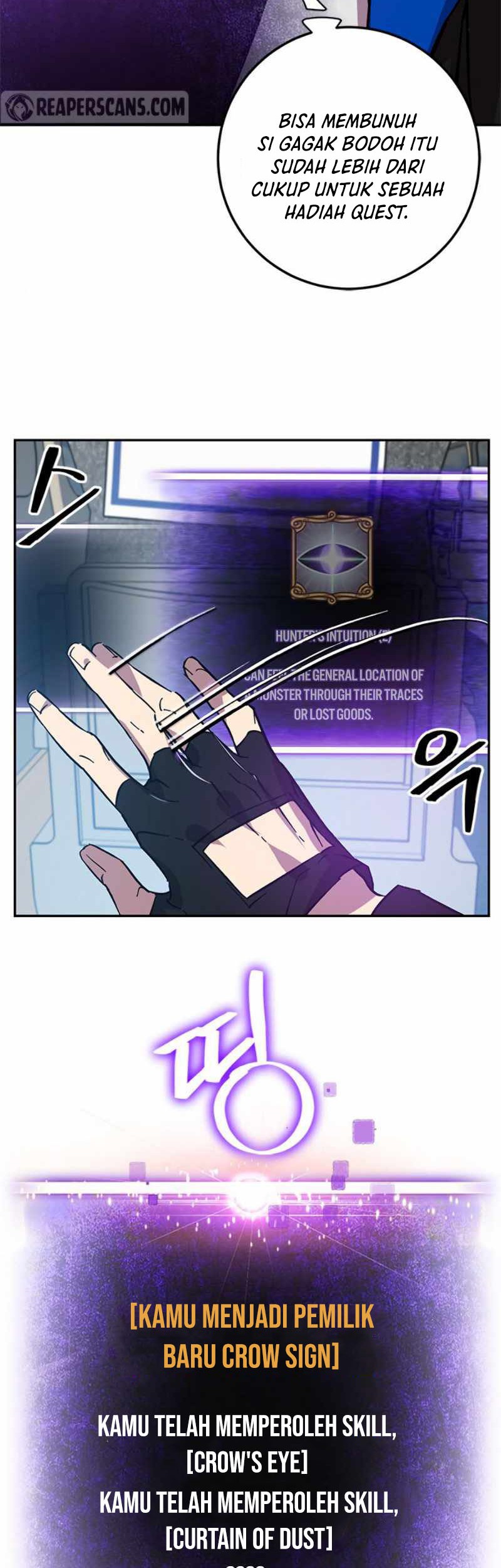 Return to Player Chapter 39 Gambar 5