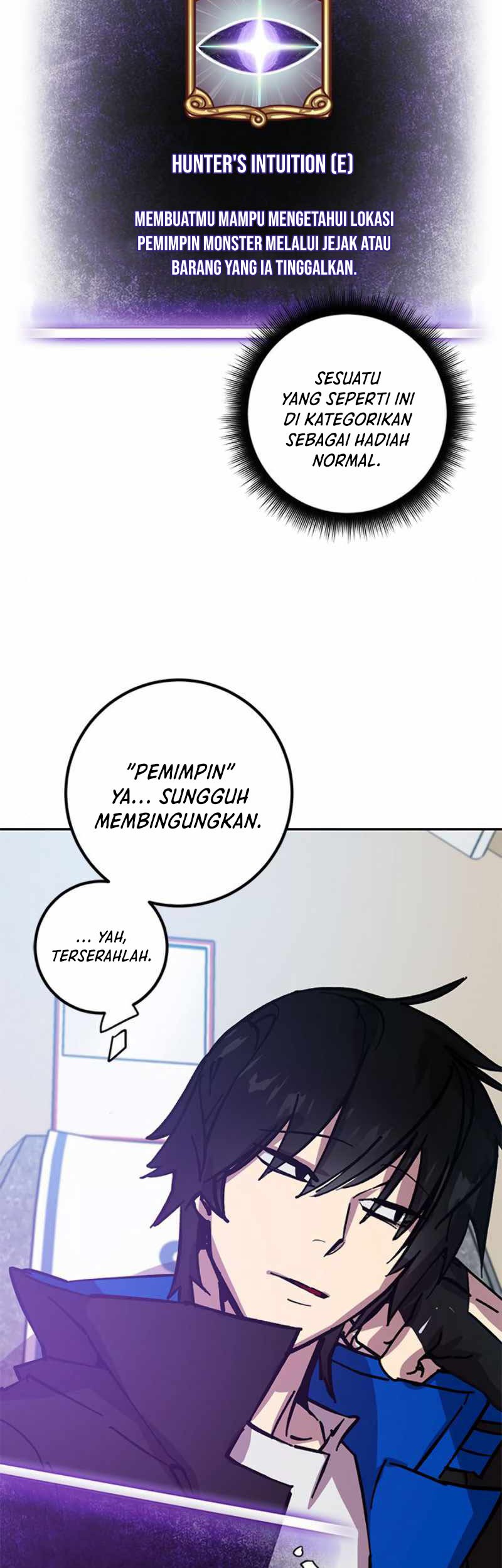 Return to Player Chapter 39 Gambar 4