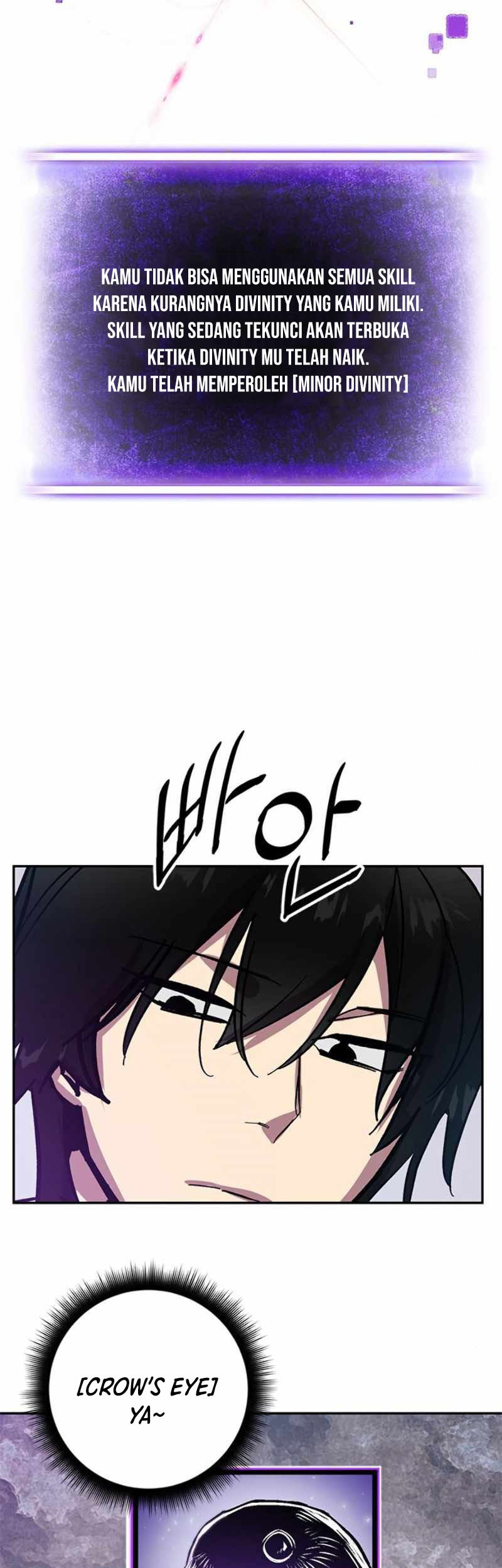 Return to Player Chapter 39 Gambar 7