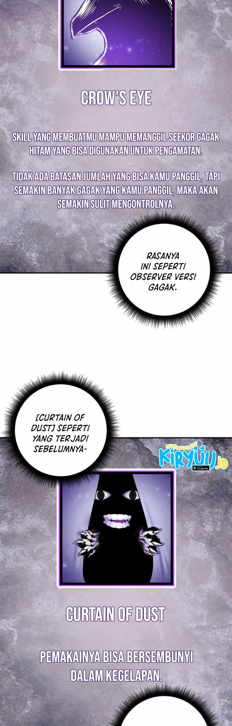 Return to Player Chapter 39 Gambar 8