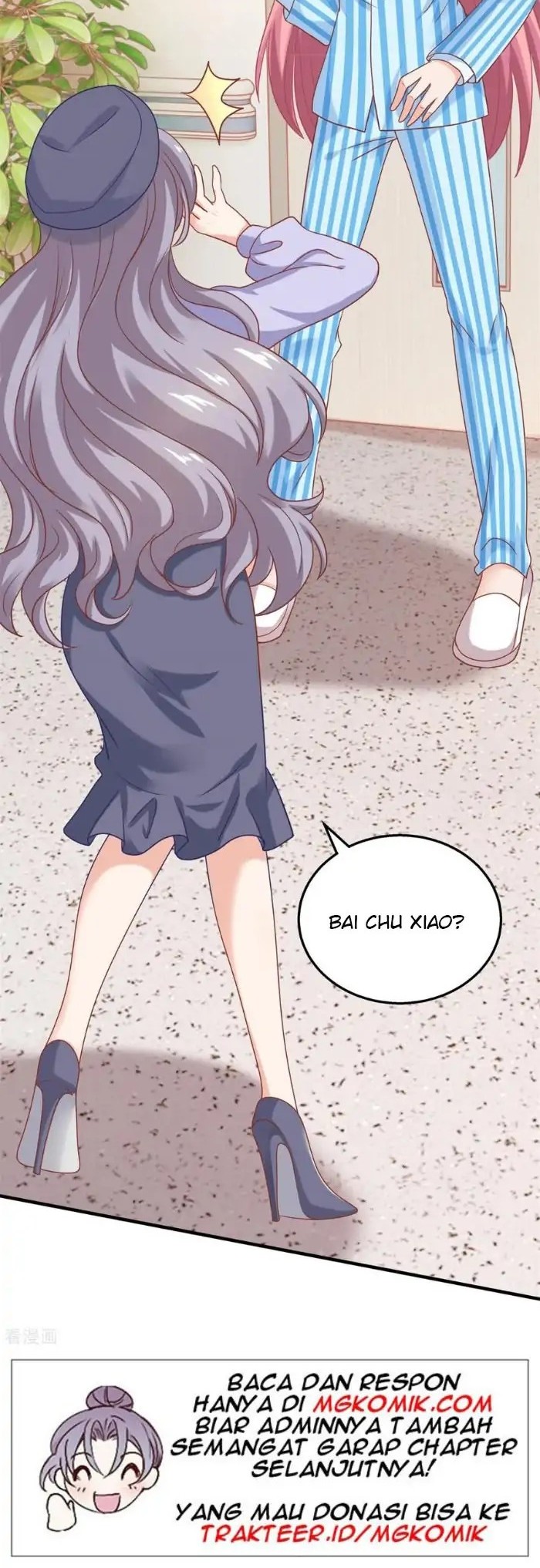 Take Your Mommy Home Chapter 296 Gambar 18