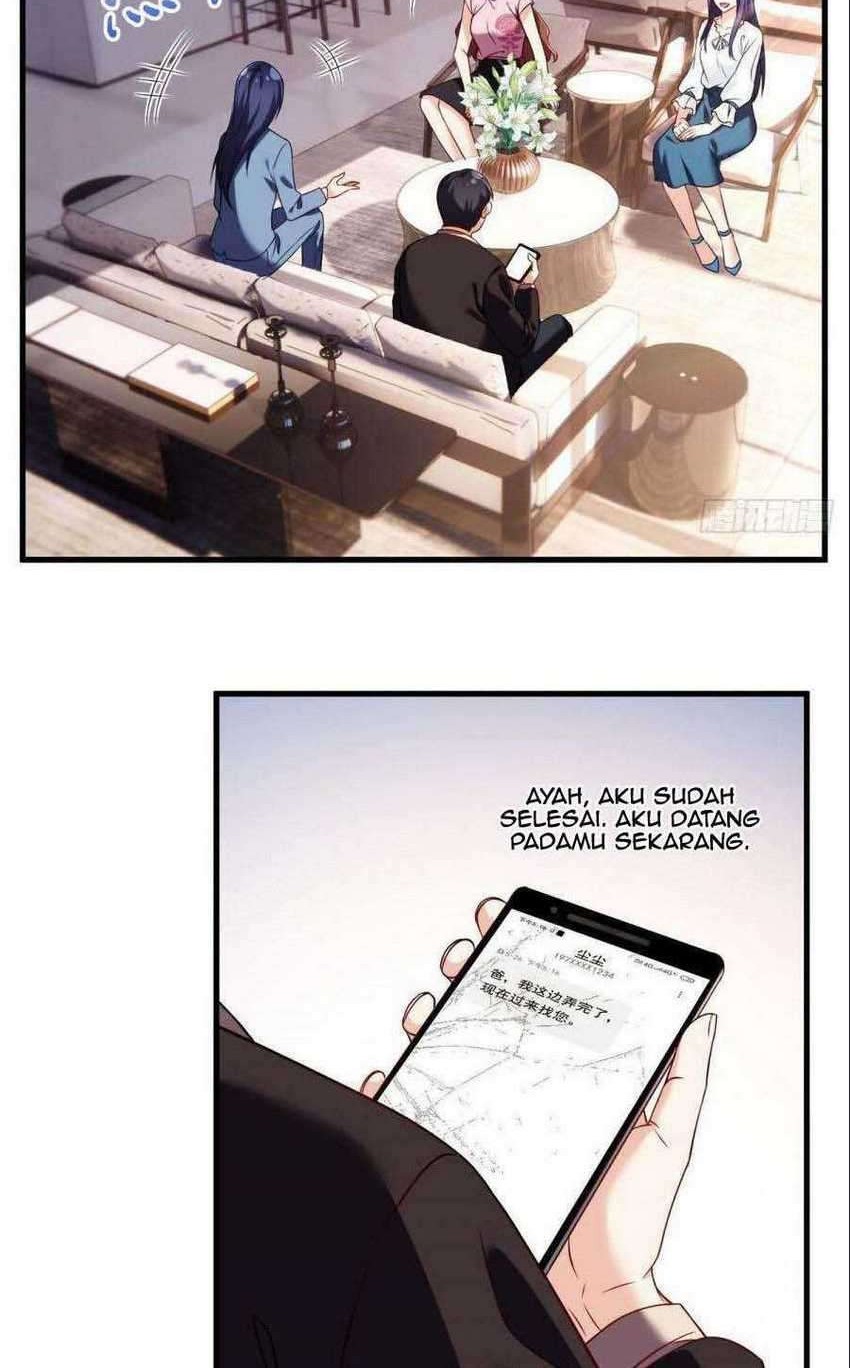 Xianzun Luowuji Chapter 51 Gambar 8