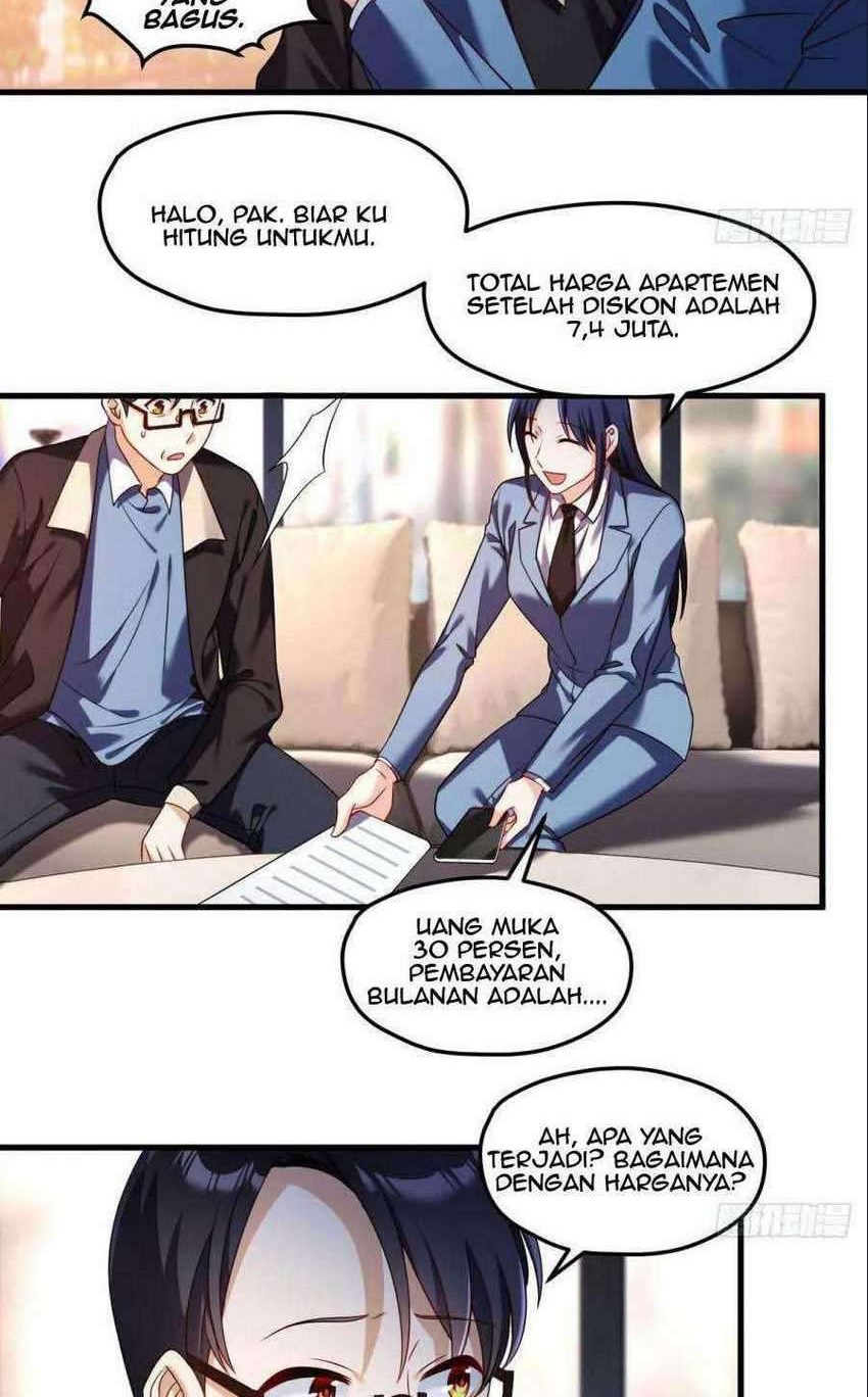 Xianzun Luowuji Chapter 51 Gambar 10