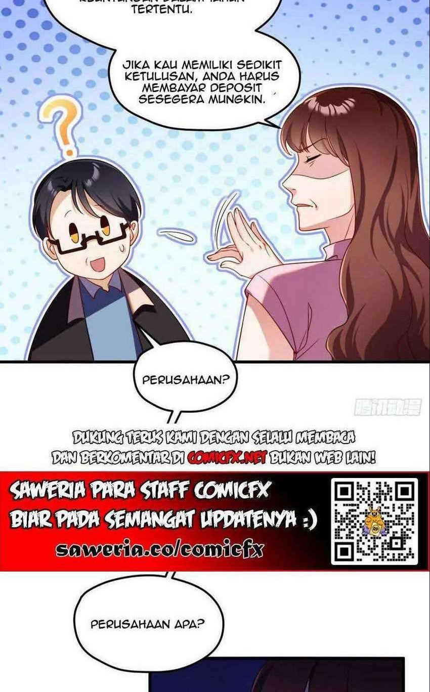 Xianzun Luowuji Chapter 51 Gambar 12