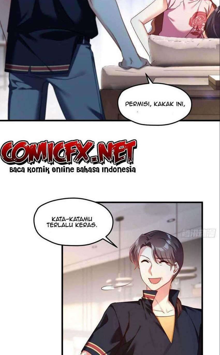 Xianzun Luowuji Chapter 51 Gambar 16