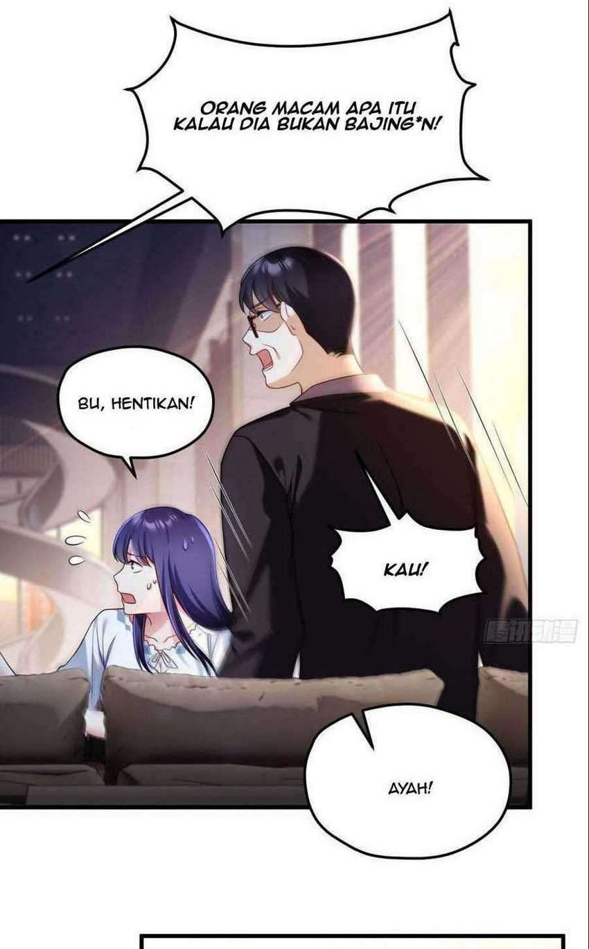 Xianzun Luowuji Chapter 51 Gambar 18