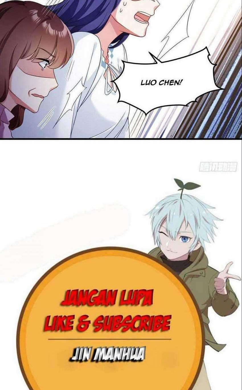 Xianzun Luowuji Chapter 51 Gambar 26