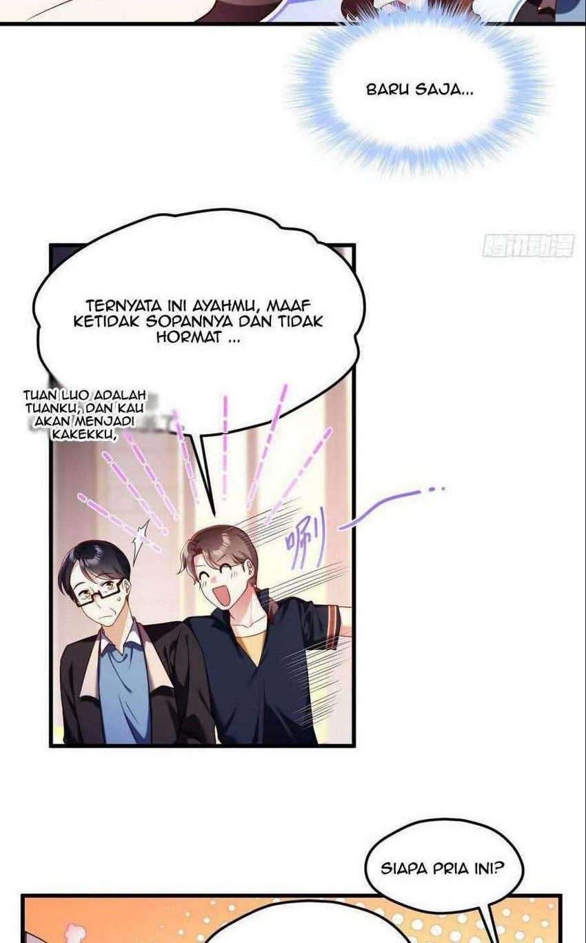 Xianzun Luowuji Chapter 51 Gambar 20