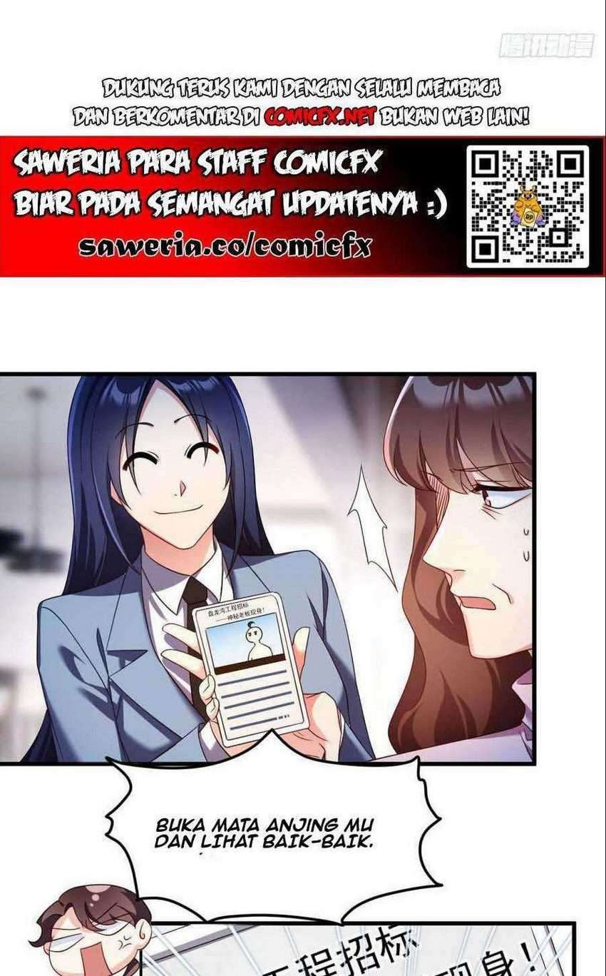 Xianzun Luowuji Chapter 51 Gambar 22