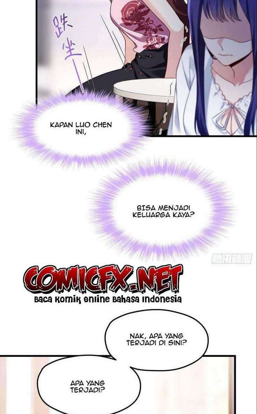 Xianzun Luowuji Chapter 51 Gambar 24