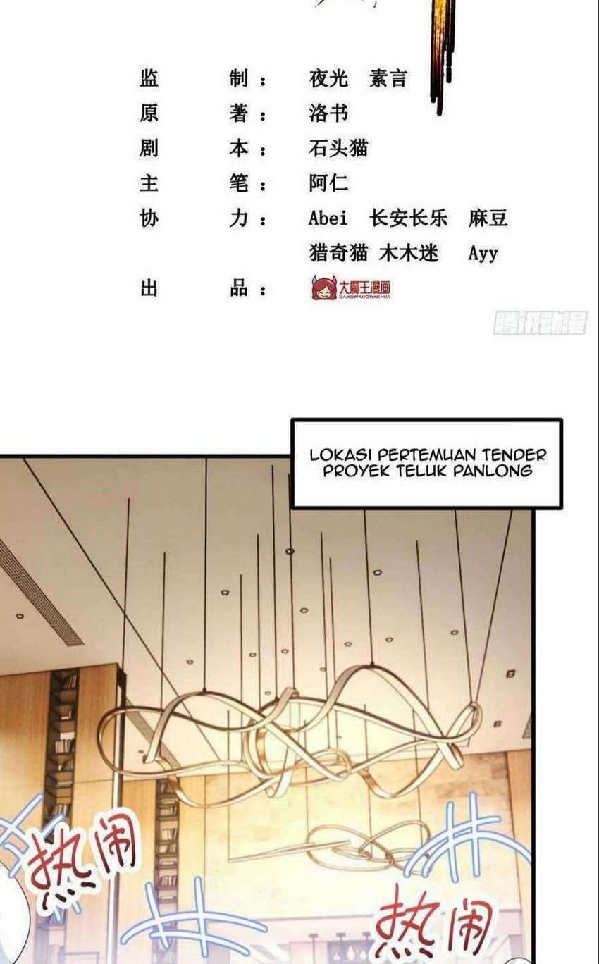 Manhua Xianzun Luowuji Chapter 51 gambar nomor 2