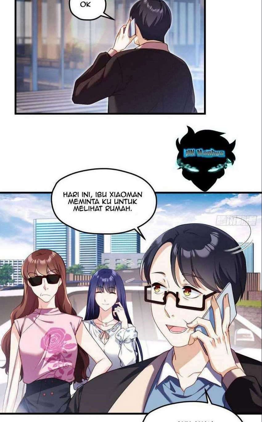 Xianzun Luowuji Chapter 51 Gambar 4