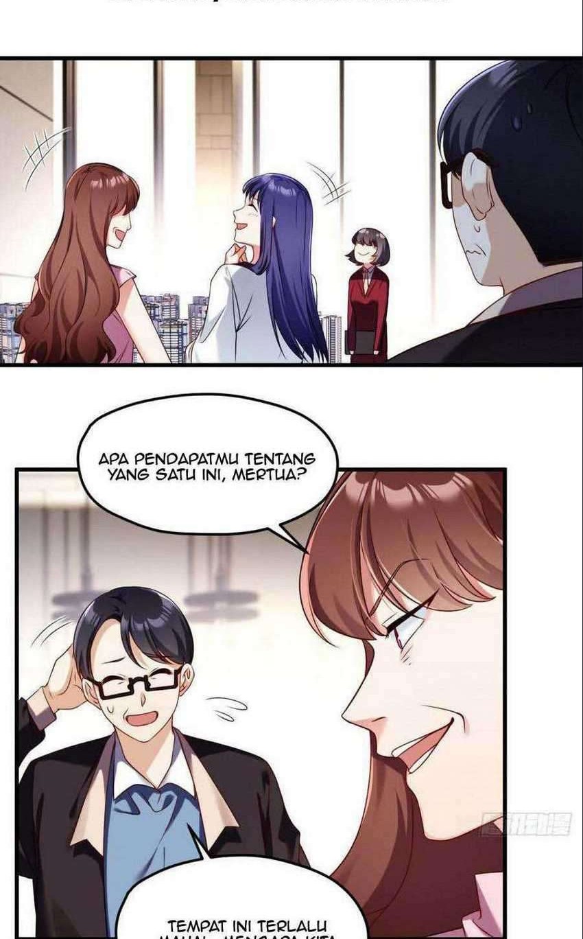 Xianzun Luowuji Chapter 51 Gambar 6