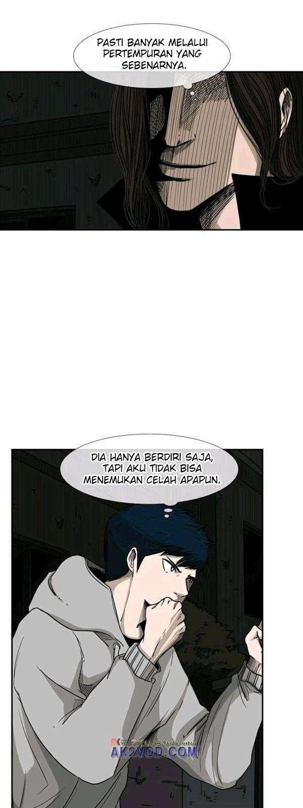 Shark Chapter 71 Gambar 17