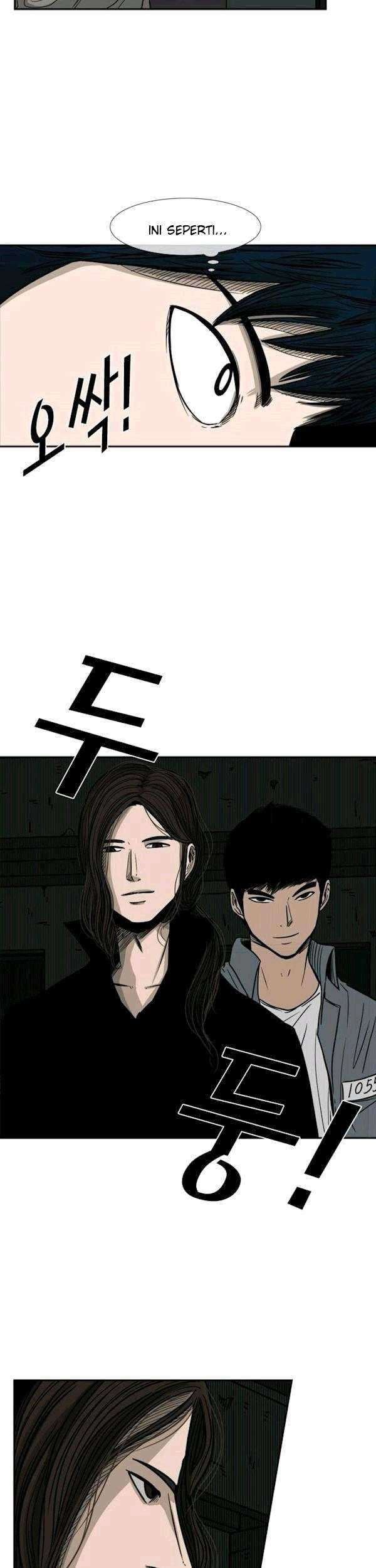 Shark Chapter 71 Gambar 18