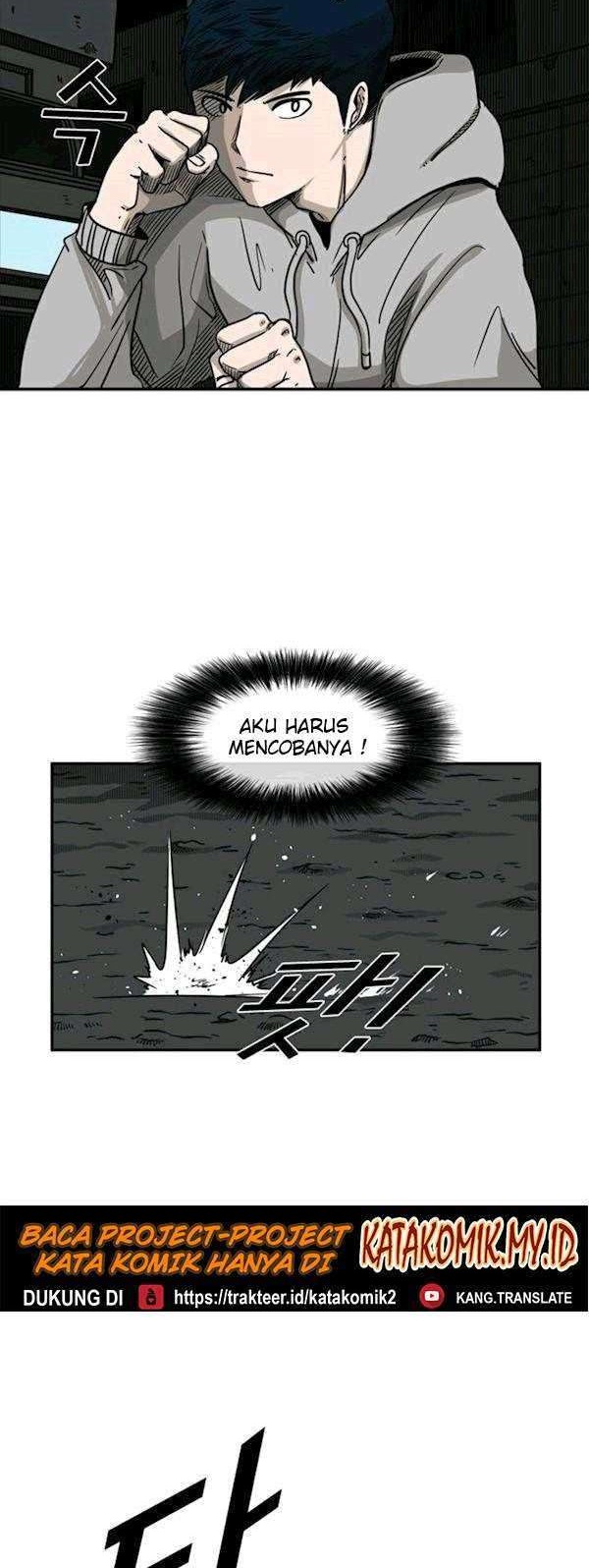 Shark Chapter 71 Gambar 25