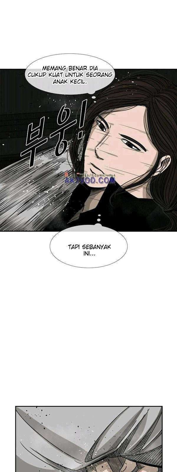 Shark Chapter 71 Gambar 27