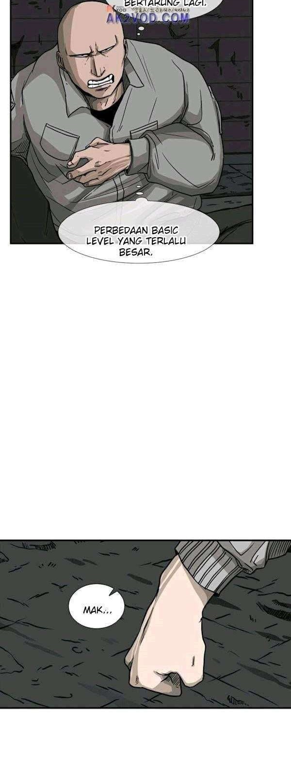 Shark Chapter 71 Gambar 40