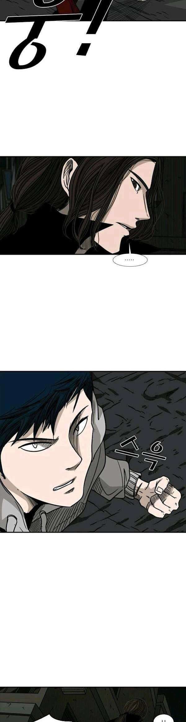 Shark Chapter 71 Gambar 43