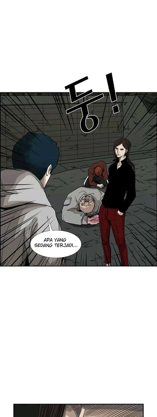 Shark Chapter 71 Gambar 3