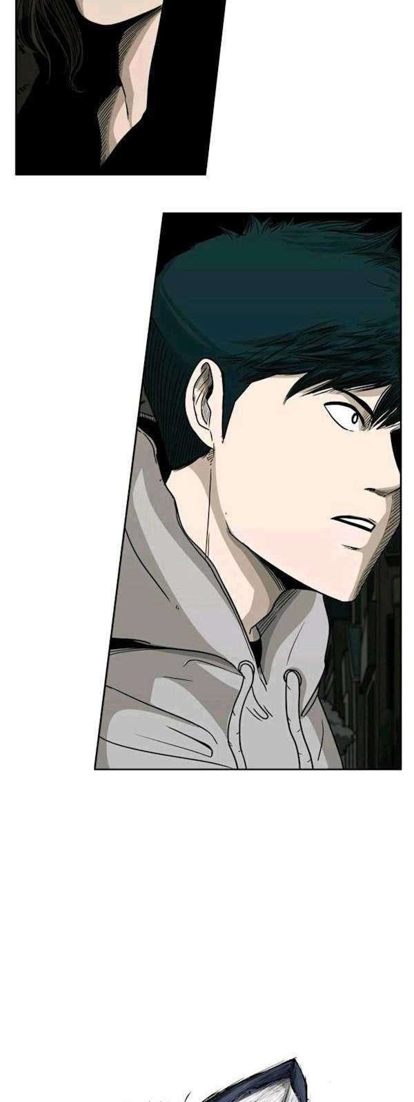 Shark Chapter 71 Gambar 5