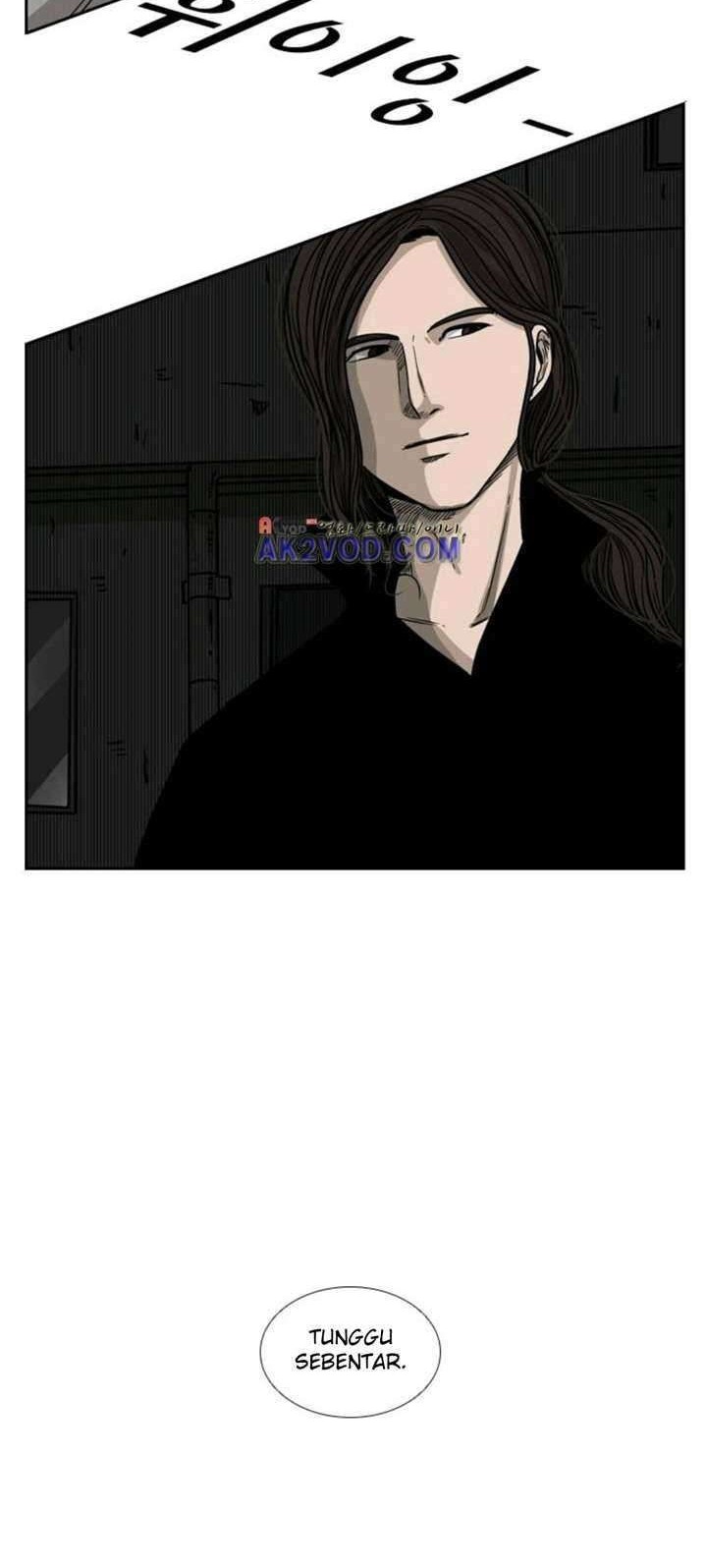 Shark Chapter 70 Gambar 10