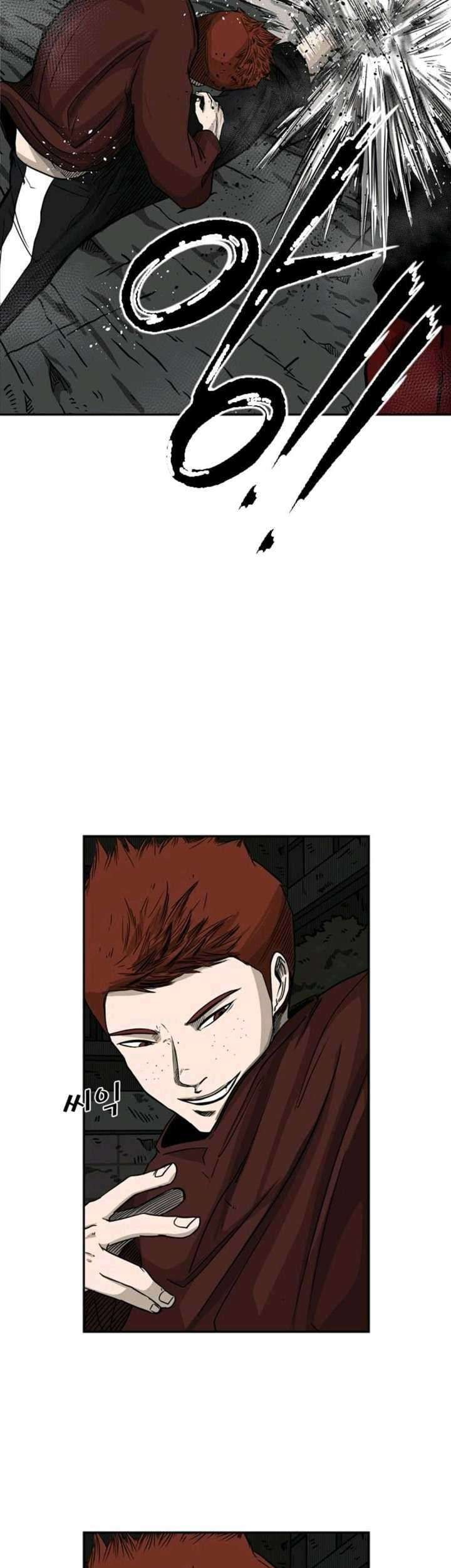 Shark Chapter 70 Gambar 18