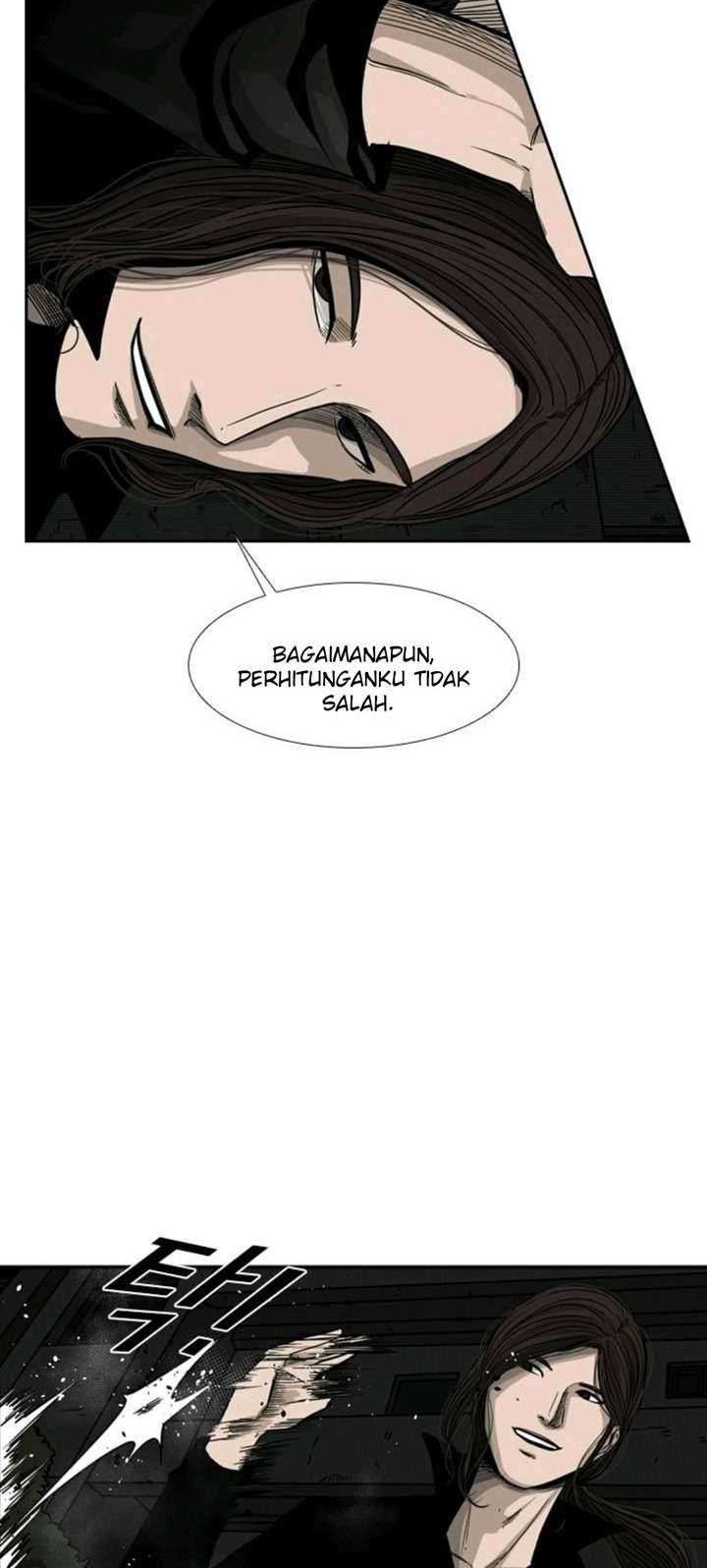 Shark Chapter 70 Gambar 21