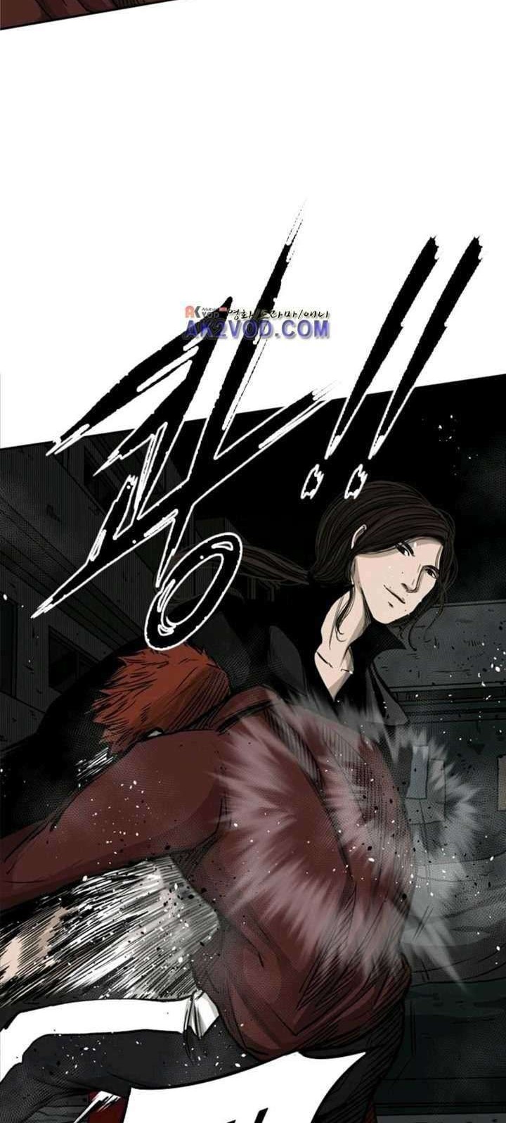 Shark Chapter 70 Gambar 25