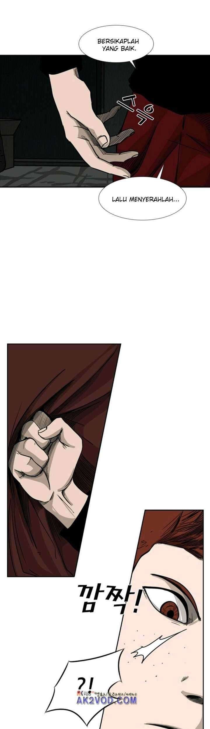 Manhwa Shark Chapter 70 gambar nomor 2