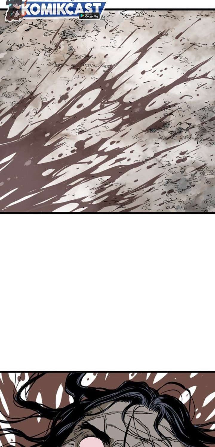 Gosu Chapter 207 Gambar 80