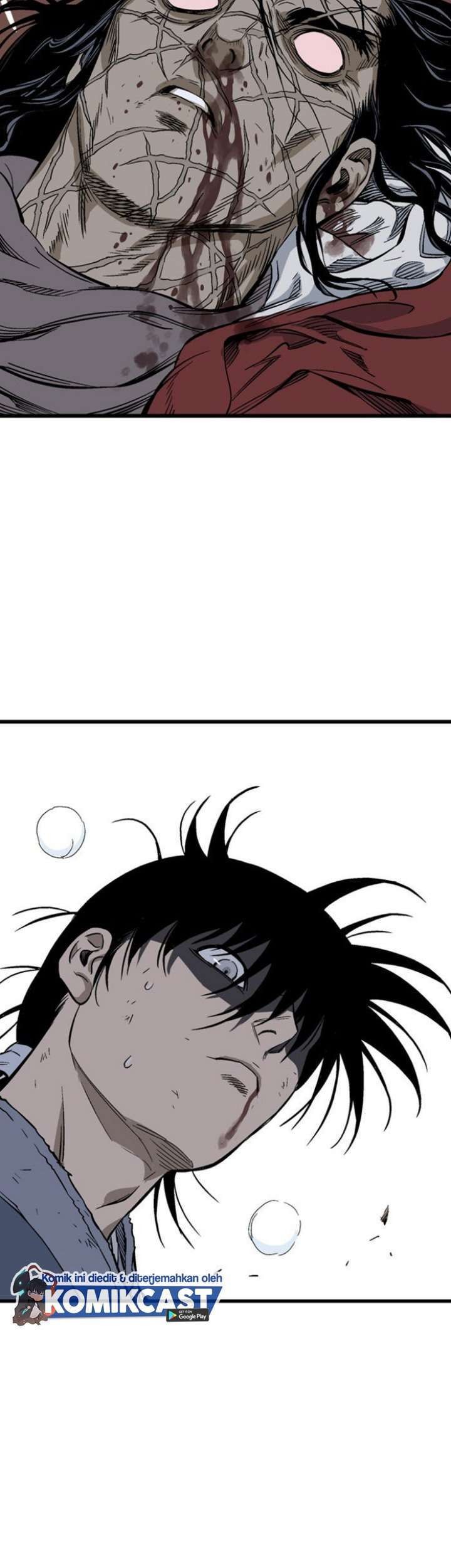 Gosu Chapter 207 Gambar 81